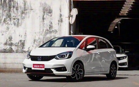 Honda Life, 2025 год, 2 030 001 рублей, 1 фотография