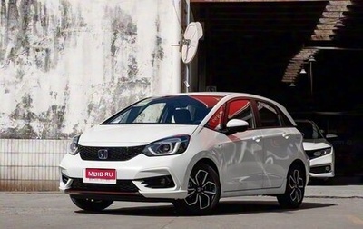 Honda Life, 2025 год, 2 030 001 рублей, 1 фотография