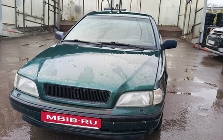 Volvo V40 I, 1998 год, 225 000 рублей, 6 фотография
