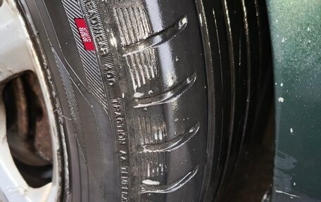 Volvo V40 I, 1998 год, 225 000 рублей, 7 фотография