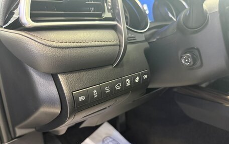 Toyota Camry, 2020 год, 3 390 000 рублей, 7 фотография