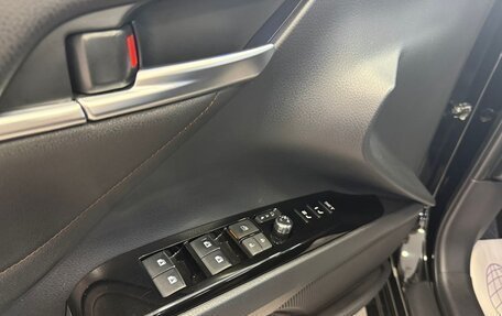 Toyota Camry, 2020 год, 3 390 000 рублей, 6 фотография