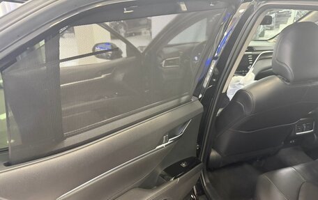 Toyota Camry, 2020 год, 3 390 000 рублей, 14 фотография