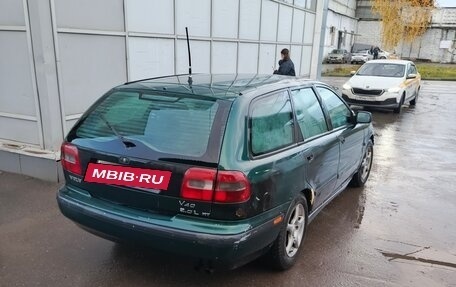 Volvo V40 I, 1998 год, 225 000 рублей, 3 фотография