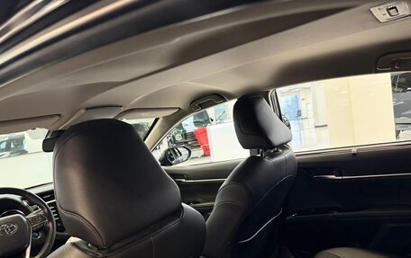 Toyota Camry, 2020 год, 3 390 000 рублей, 16 фотография