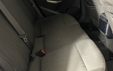 Opel Astra J, 2010 год, 541 000 рублей, 19 фотография