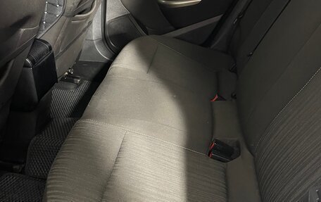 Opel Astra J, 2010 год, 541 000 рублей, 20 фотография