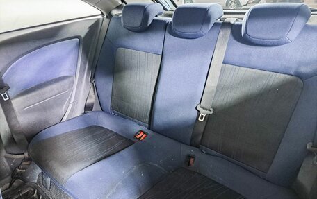 Opel Corsa D, 2007 год, 244 000 рублей, 13 фотография