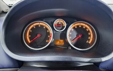 Opel Corsa D, 2007 год, 244 000 рублей, 14 фотография