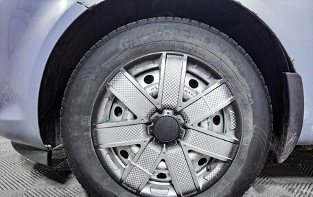 Opel Corsa D, 2007 год, 244 000 рублей, 19 фотография