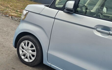 Honda N-BOX II, 2018 год, 780 000 рублей, 5 фотография