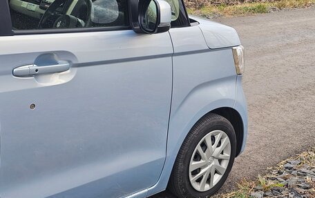 Honda N-BOX II, 2018 год, 780 000 рублей, 7 фотография