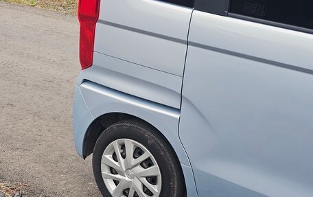 Honda N-BOX II, 2018 год, 780 000 рублей, 8 фотография