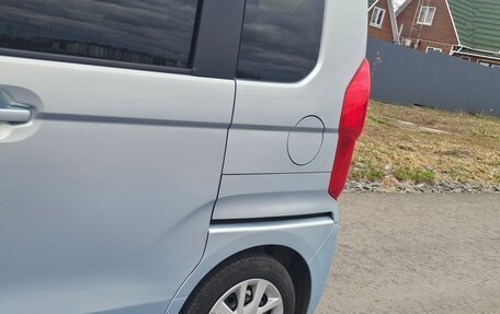 Honda N-BOX II, 2018 год, 780 000 рублей, 6 фотография