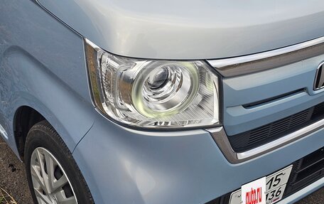 Honda N-BOX II, 2018 год, 780 000 рублей, 9 фотография