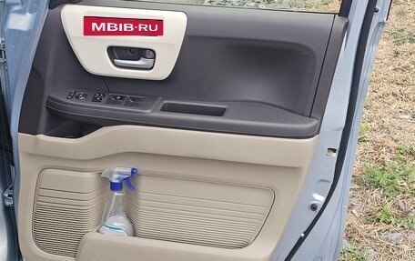 Honda N-BOX II, 2018 год, 780 000 рублей, 12 фотография