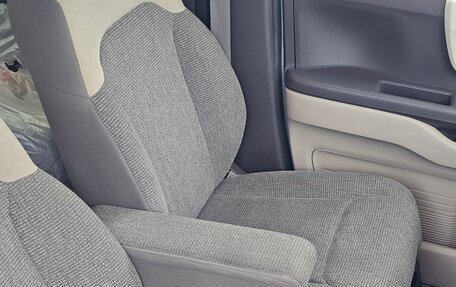 Honda N-BOX II, 2018 год, 780 000 рублей, 15 фотография