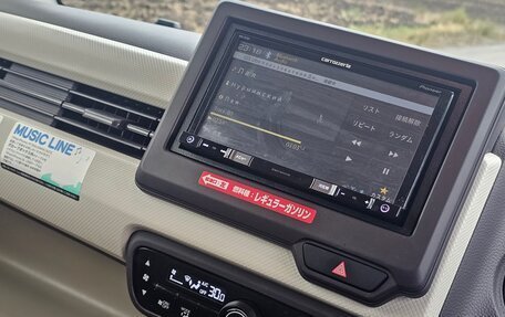 Honda N-BOX II, 2018 год, 780 000 рублей, 17 фотография