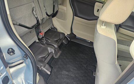 Honda N-BOX II, 2018 год, 780 000 рублей, 18 фотография