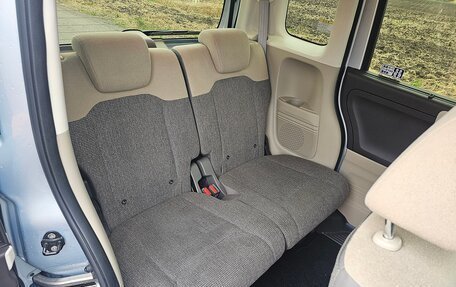 Honda N-BOX II, 2018 год, 780 000 рублей, 19 фотография