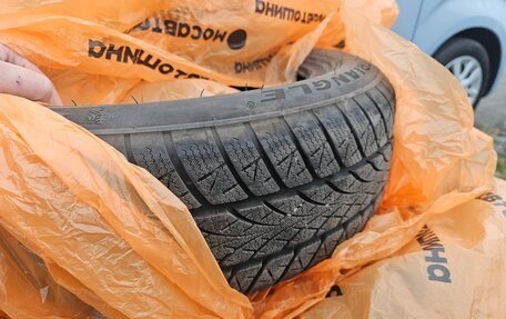 Honda N-BOX II, 2018 год, 780 000 рублей, 23 фотография