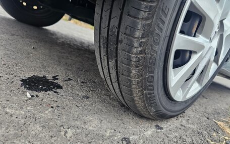 Honda N-BOX II, 2018 год, 780 000 рублей, 22 фотография