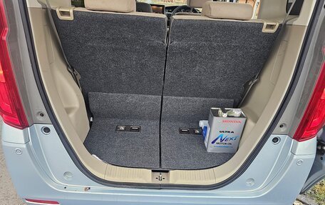 Honda N-BOX II, 2018 год, 780 000 рублей, 20 фотография