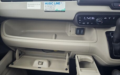 Honda N-BOX II, 2018 год, 780 000 рублей, 30 фотография