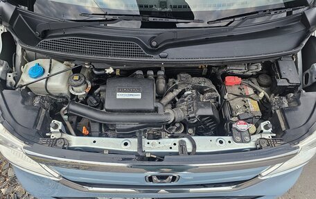 Honda N-BOX II, 2018 год, 780 000 рублей, 29 фотография