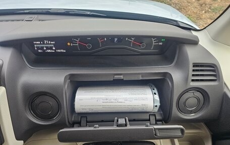 Honda N-BOX II, 2018 год, 780 000 рублей, 31 фотография