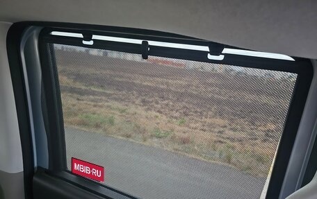 Honda N-BOX II, 2018 год, 780 000 рублей, 34 фотография