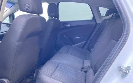 Opel Astra J, 2012 год, 579 000 рублей, 12 фотография