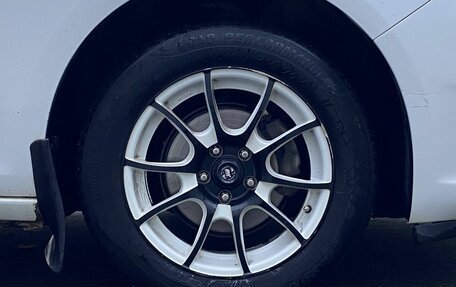 Opel Astra J, 2012 год, 579 000 рублей, 18 фотография