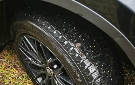 Toyota RAV4, 2013 год, 2 000 000 рублей, 14 фотография