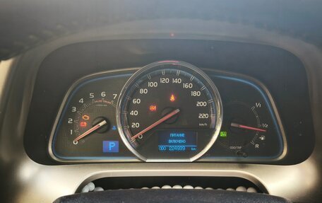 Toyota RAV4, 2013 год, 2 000 000 рублей, 19 фотография