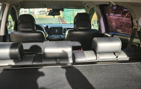 Toyota RAV4, 2013 год, 2 000 000 рублей, 22 фотография