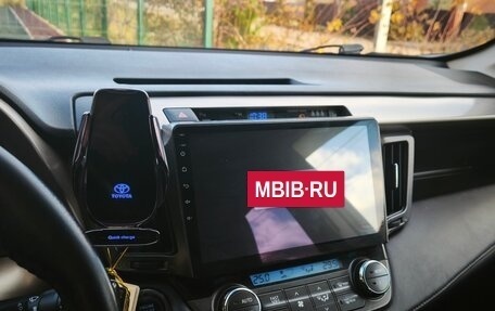 Toyota RAV4, 2013 год, 2 000 000 рублей, 20 фотография