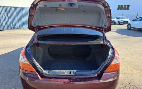 Geely Emgrand EC7, 2014 год, 394 000 рублей, 11 фотография