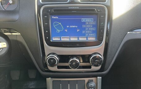 Geely Emgrand EC7, 2014 год, 394 000 рублей, 16 фотография