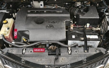 Toyota RAV4, 2013 год, 2 000 000 рублей, 26 фотография