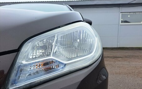 Suzuki SX4 II рестайлинг, 2014 год, 814 000 рублей, 20 фотография