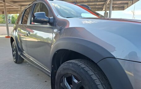 Renault Duster I рестайлинг, 2020 год, 1 750 000 рублей, 9 фотография