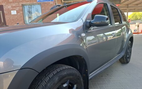 Renault Duster I рестайлинг, 2020 год, 1 750 000 рублей, 10 фотография