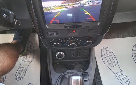 Renault Duster I рестайлинг, 2020 год, 1 750 000 рублей, 17 фотография