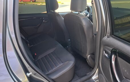 Renault Duster I рестайлинг, 2020 год, 1 750 000 рублей, 15 фотография