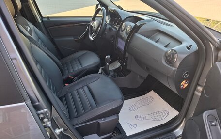 Renault Duster I рестайлинг, 2020 год, 1 750 000 рублей, 13 фотография