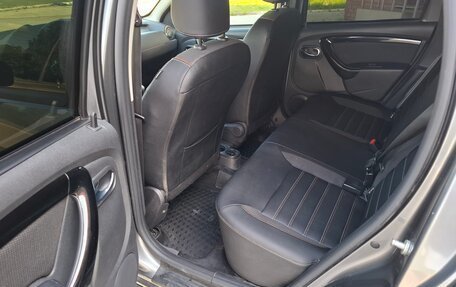 Renault Duster I рестайлинг, 2020 год, 1 750 000 рублей, 14 фотография