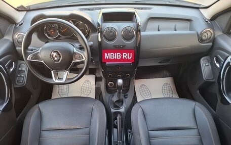 Renault Duster I рестайлинг, 2020 год, 1 750 000 рублей, 12 фотография