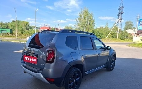 Renault Duster I рестайлинг, 2020 год, 1 750 000 рублей, 6 фотография