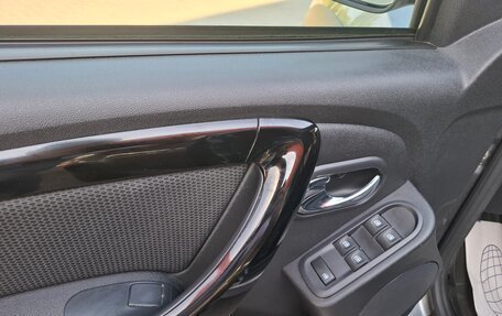 Renault Duster I рестайлинг, 2020 год, 1 750 000 рублей, 22 фотография